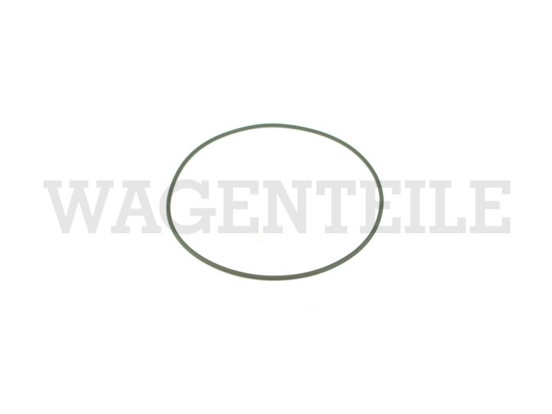 Dichtring Freilaufstütze Wahlautomatik