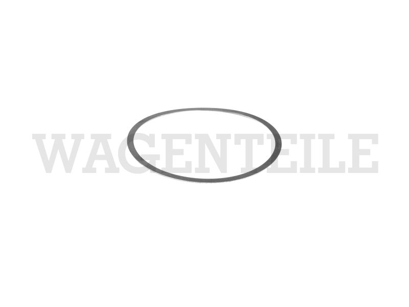 Einstellscheibe 0,40mm