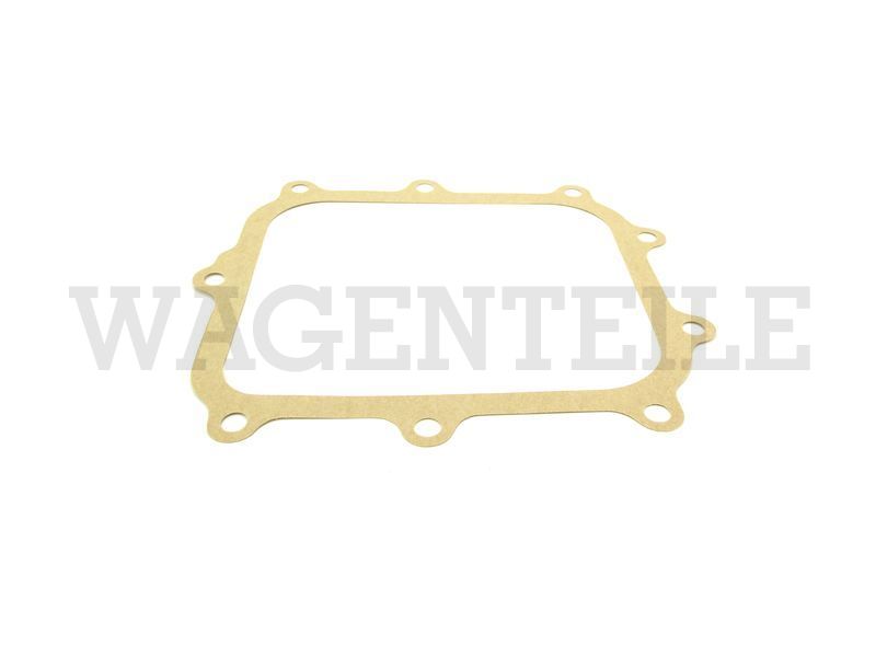 Dichtung Deckel Schaltgehäuse