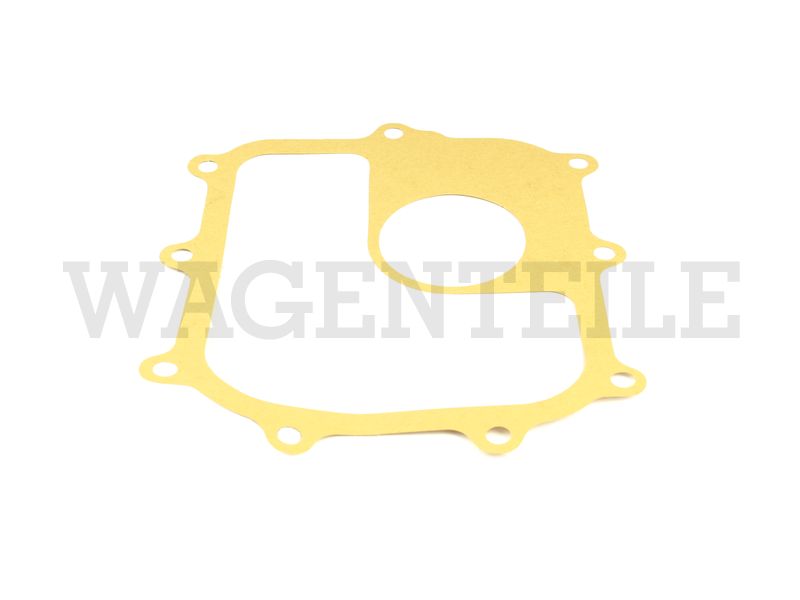 Dichtung Deckel Schaltgehäuse (bitte 398 005 002 A bestellen)