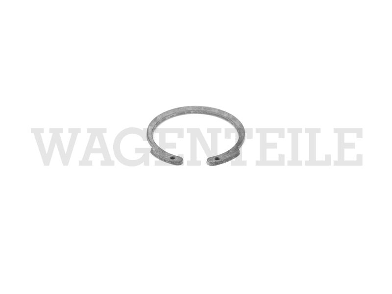 Sicherungsring Nadellager Antriebswelle