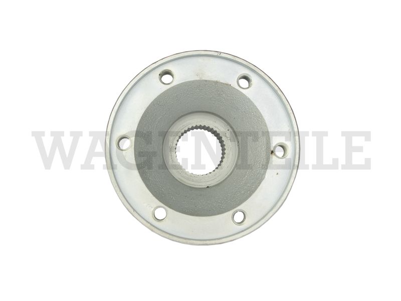 Gelenkflansch Gelenkwelle (100mm) 002