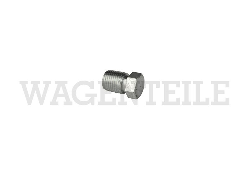 Verschlussschraube Automatik Getriebegehäuse M10x1 – Angebot von Wagenteile