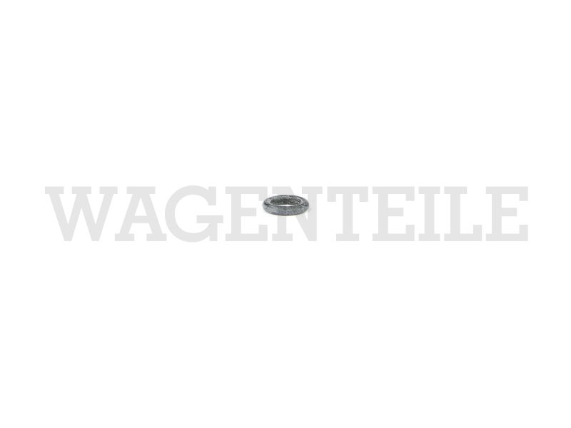 Dichtring Kupplungsstück Magnetventil