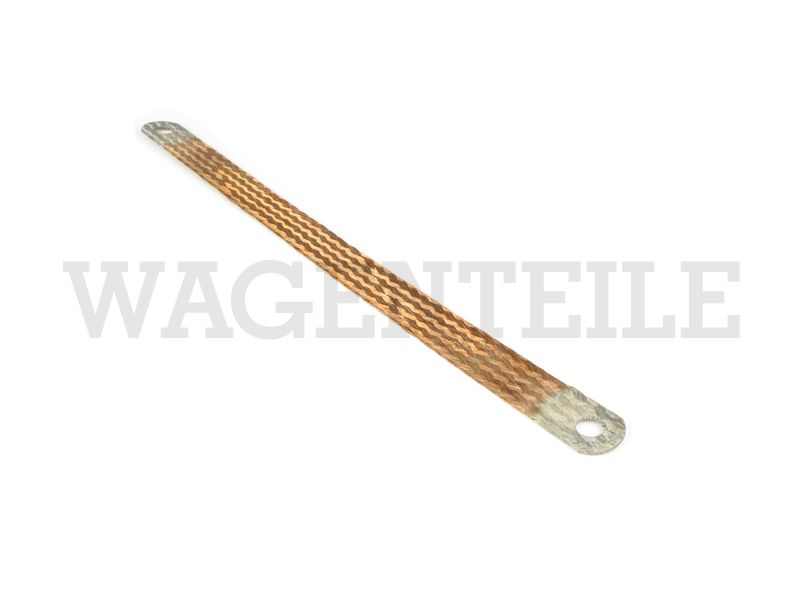 Masseband Getriebe - Aufbau 250mm (flach)