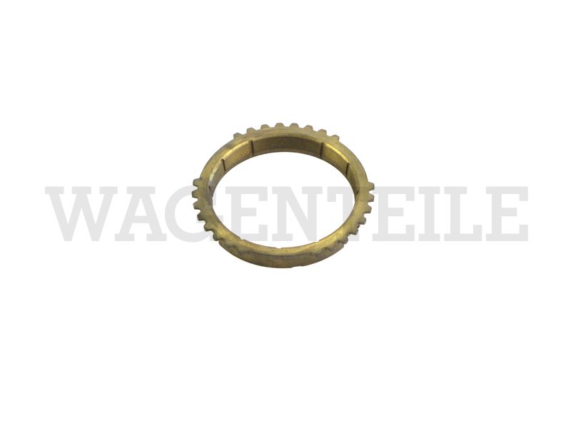 Synchronring 1. Gang (004 bis '71 teilweise) – Angebot von Wagenteile