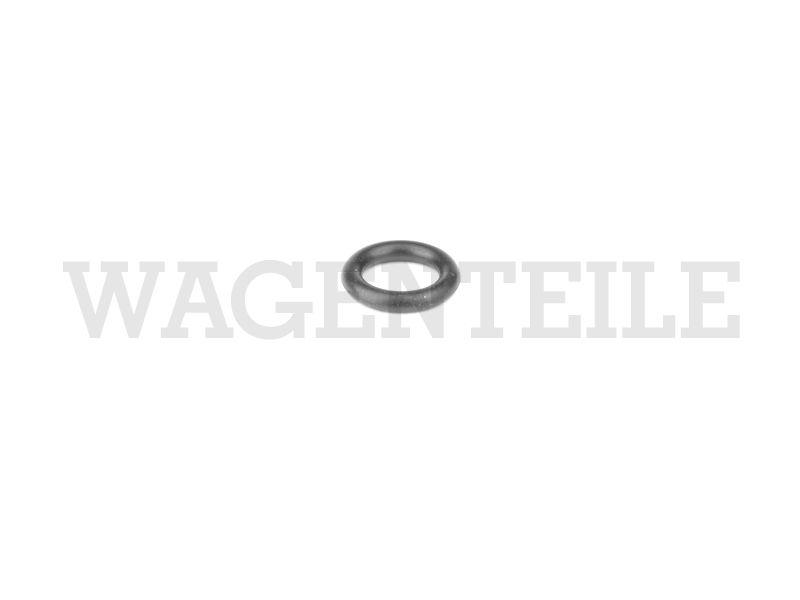 Dichtring O-Ring Welle für Gaszug (außen)