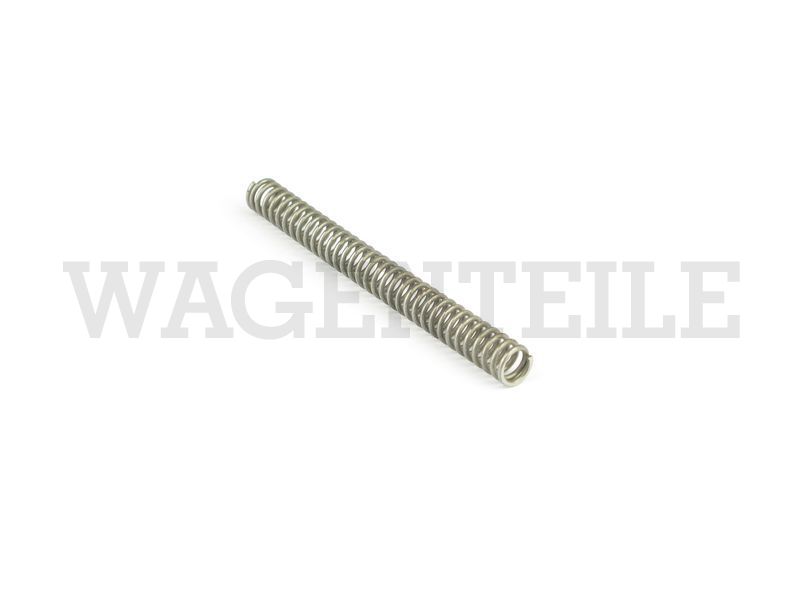 Druckfeder – Angebot von Wagenteile