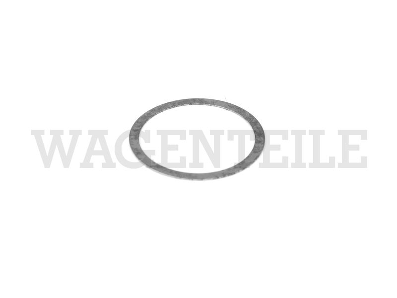Einstellscheibe Axialspiel Planetengetriebe, 0,40mm – Angebot von Wagenteile