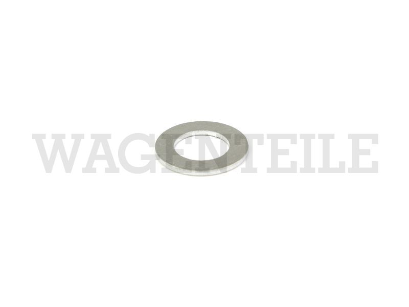 Dichtring Schalter Rückfahrscheinwerfer 12,5x21x1,5