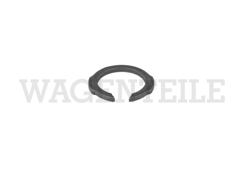 Sicherungsring Rillenkugellager Antriebswelle