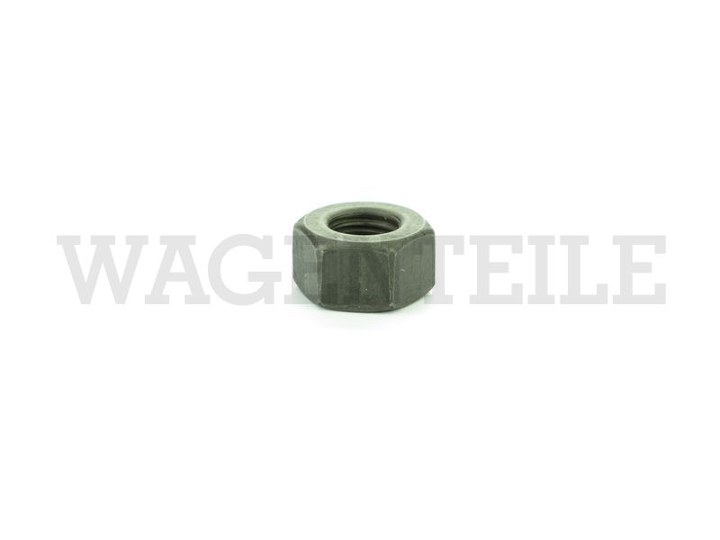 Mutter Kurbelgehäuse M10x1,25 SW17 – Angebot von Wagenteile
