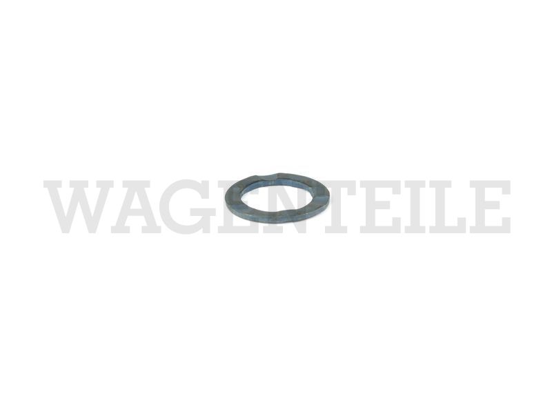 Anlaufscheibe 18,7x13x1,3 Verteilerantriebswelle