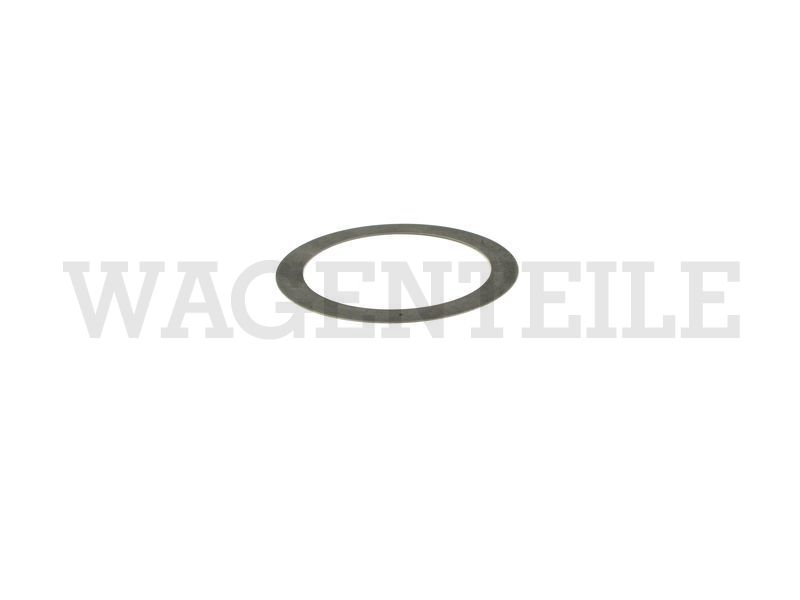 Distanzscheibe 0,30mm Axialspiel Kurbelwelle – Angebot von Wagenteile