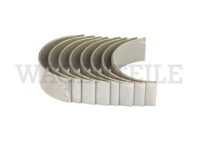 8 Satz Pleuellagerschalen -0,25mm – Angebot von Wagenteile