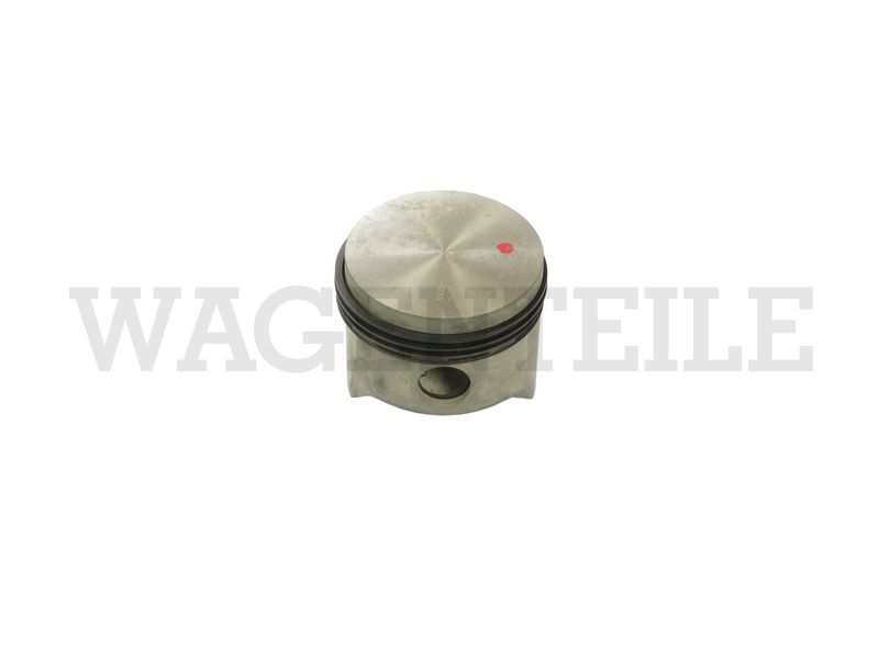 Kolben Übergröße LBX 1,7 90,5mm