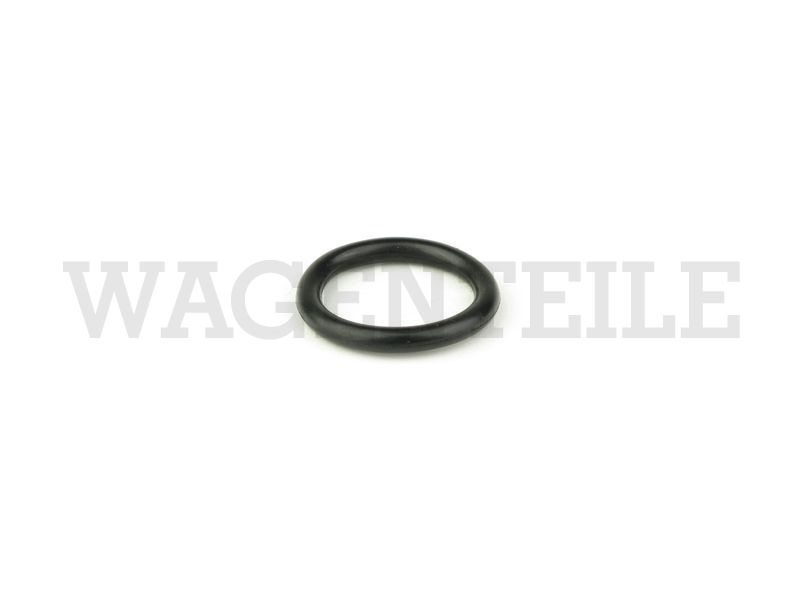 Dichtring Stößelschutzrohr (schwarz 21,3mm)
