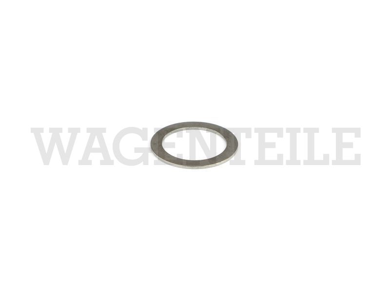 Scheibe Kipphebelachse – Angebot von Wagenteile