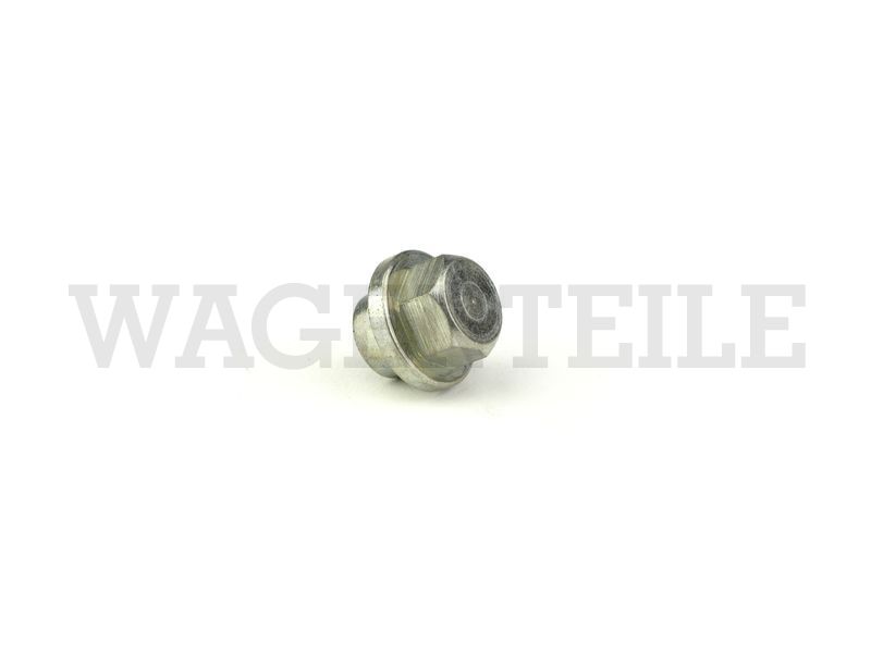 Verschlussmutter Ölsiebdeckel – Angebot von Wagenteile