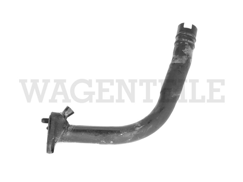 Öleinfüllstutzen -gebraucht – Angebot von Wagenteile