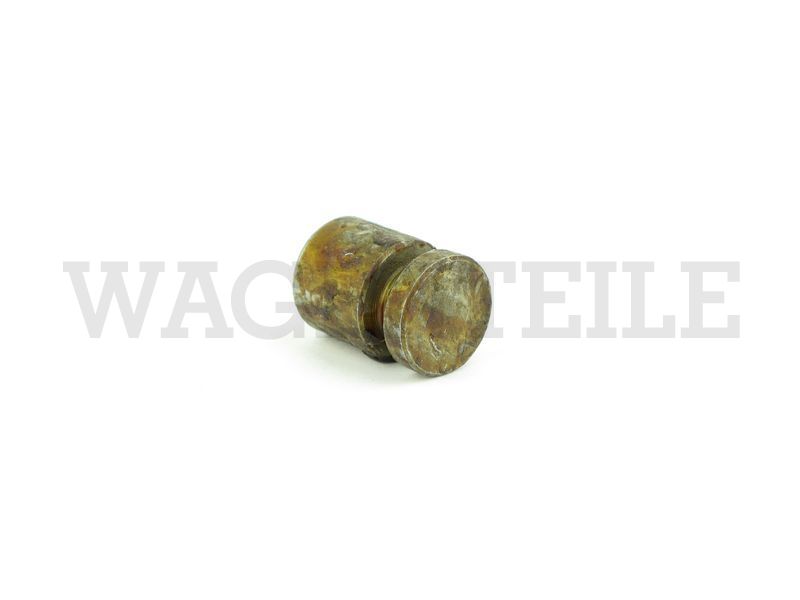 Kolben Öldruckregelventil 16x22 mit Nut – Angebot von Wagenteile