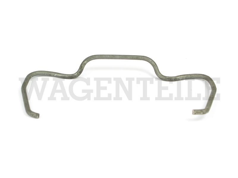 Spannbügel Entlüfter – Angebot von Wagenteile
