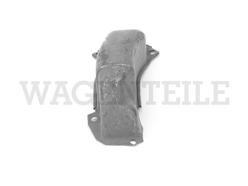 Luftleitblech Ansaugluftvorwärmung – Angebot von Wagenteile
