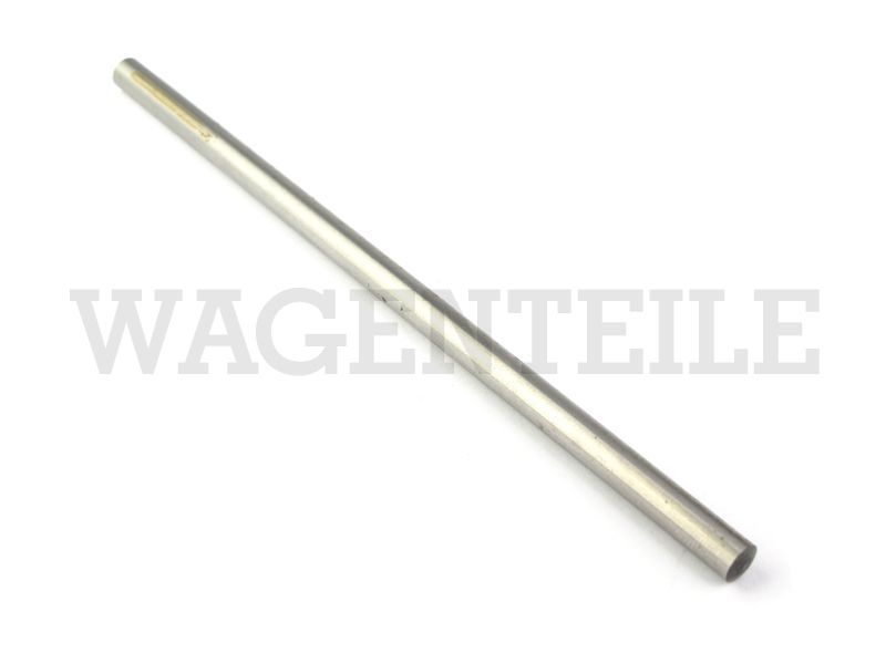 Stößel Kraftstoffpumpe (139,8mm) – Angebot von Wagenteile