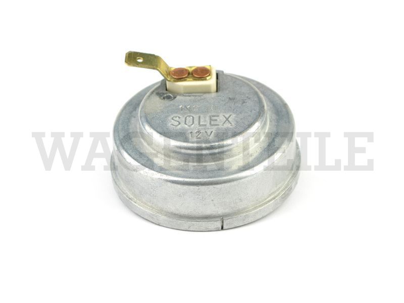 Deckel Startautomatik 34 PDSIT-3 rechts – Angebot von Wagenteile