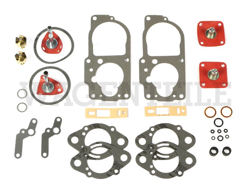 2 -R Reparatursatz ür 2 – Angebot von Wagenteile