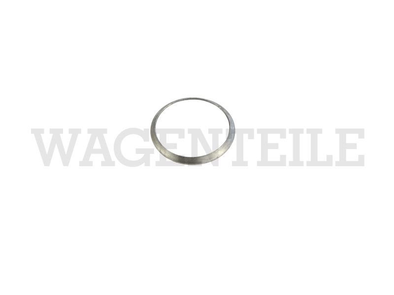 Dichtkegel Endrohr 43mm (nur original Schalldämpfer