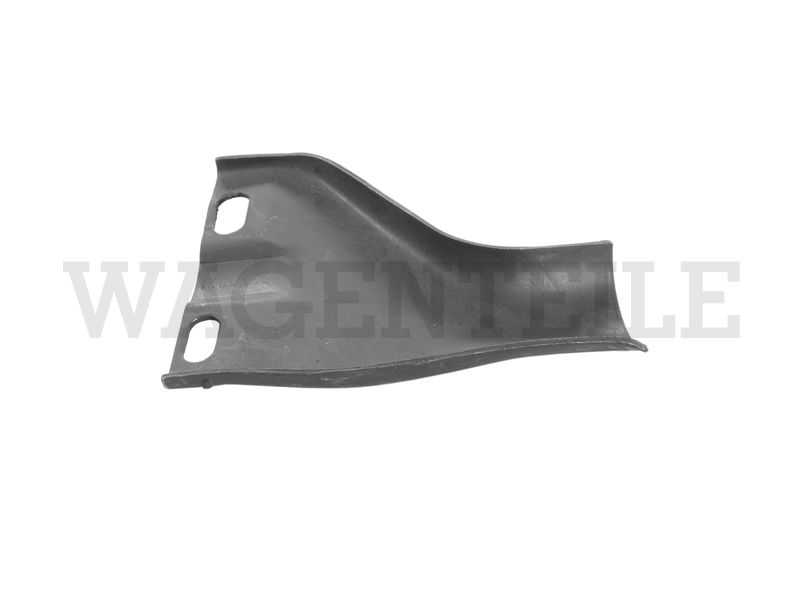 Halter Endrohr – Angebot von Wagenteile
