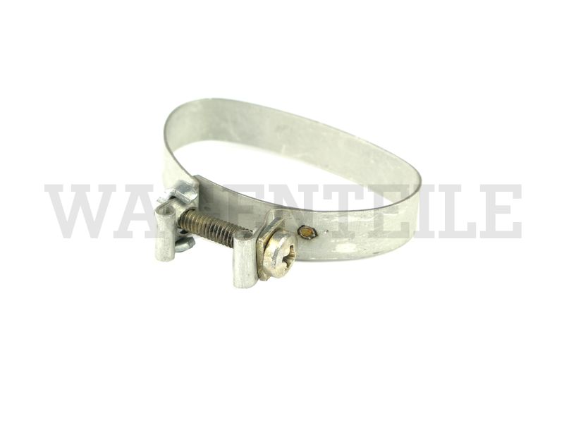 Schlauchbinder Luftschlauch Generator bis '71 (38mm) – Angebot von Wagenteile