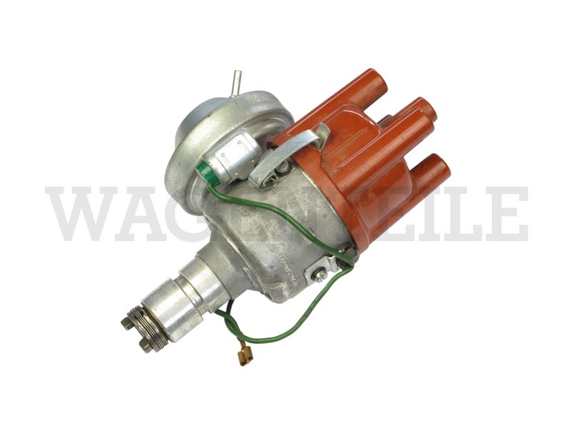 Zündverteiler AW – Angebot von Wagenteile
