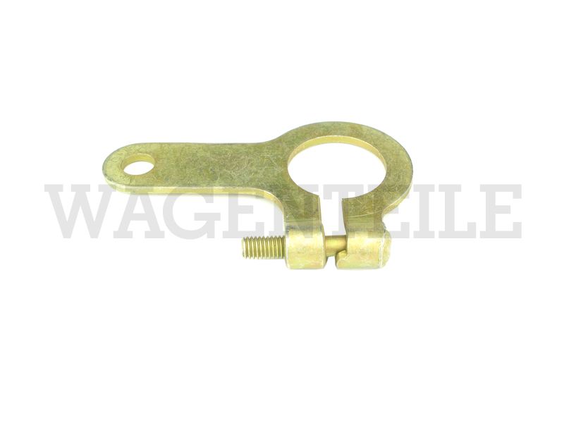 Halter Zündverteiler Typ4 – Angebot von Wagenteile