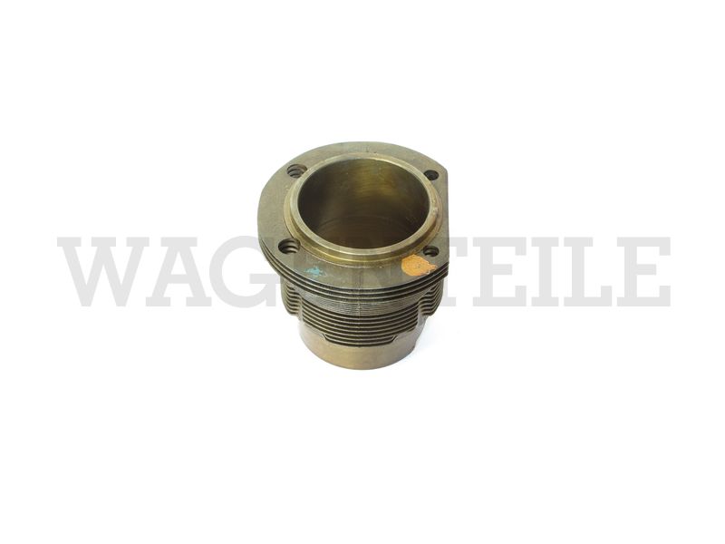 Zylinder 93mm (blau)