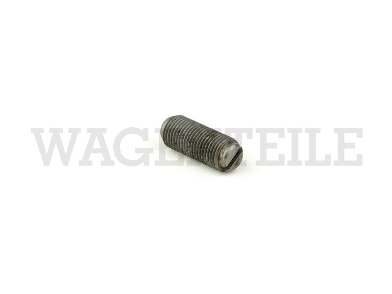 Einstellschraube Ventil, M10x1 – Angebot von Wagenteile