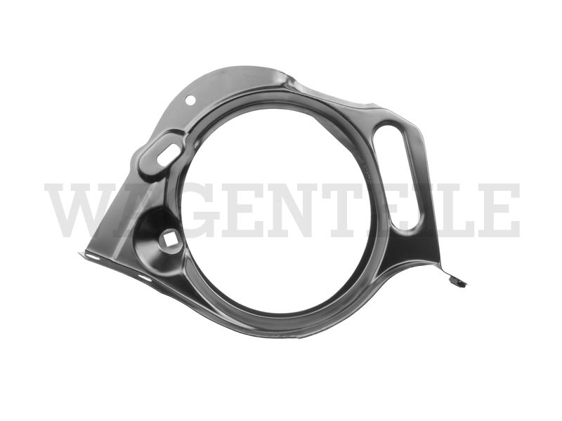 Abdeckblech Generator – Angebot von Wagenteile
