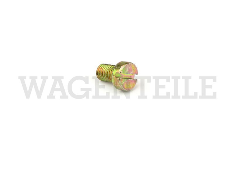 Zylinderschraube M8x1x12 – Angebot von Wagenteile