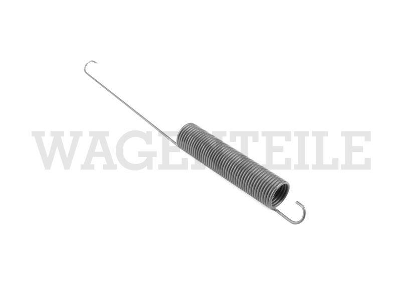 Zugfeder Drosselklappe L-Jetronic