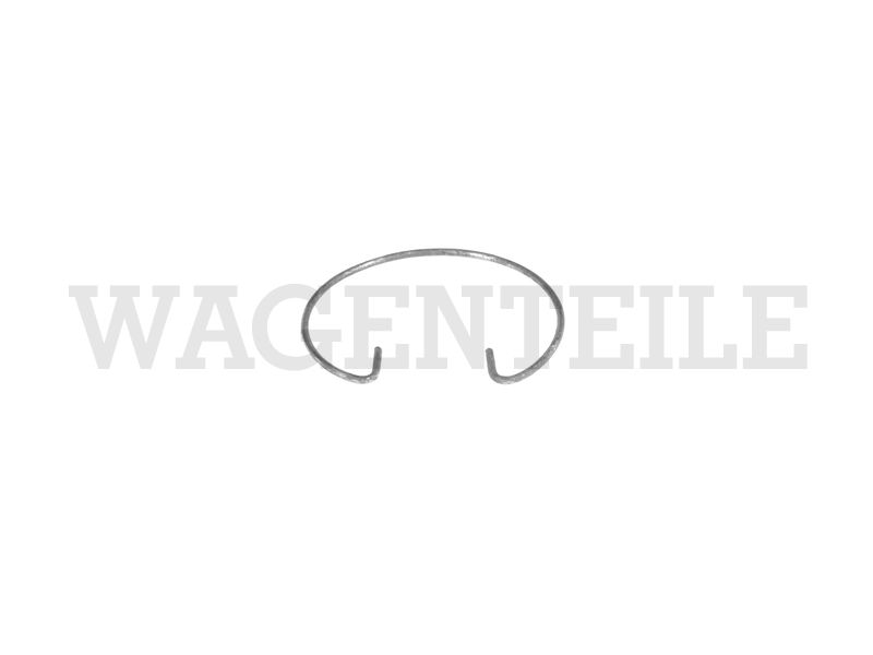 Spannring Generator 55A, 70A – Angebot von Wagenteile