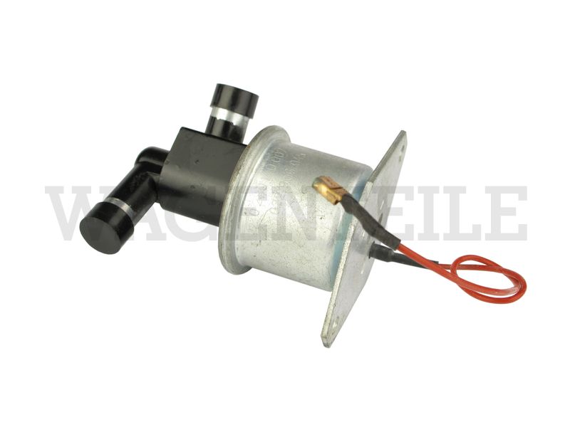 Zusatzluftregler Einspritzanlage D-Jetronic