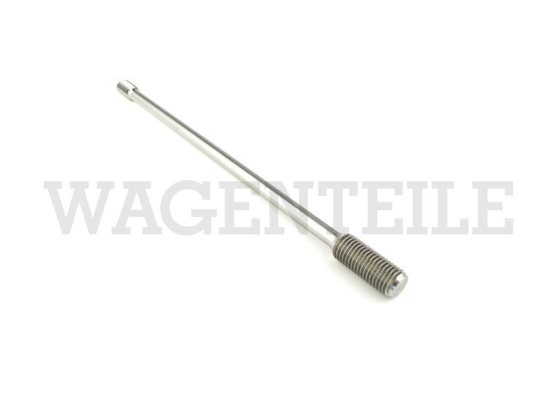 Stehbolzen Zylinderkopf, M12x1,5/M10x222