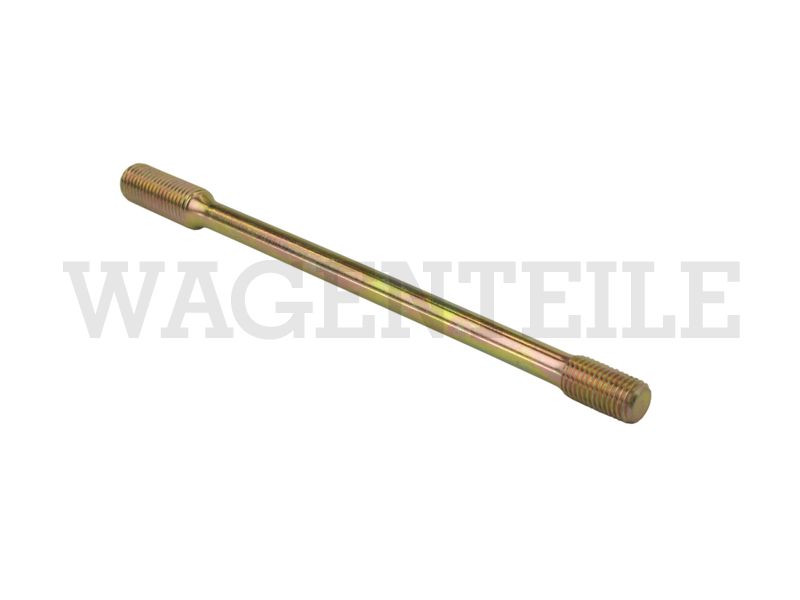 Stehbolzen Kurbelgehäuse M12x1,5/ M10x173