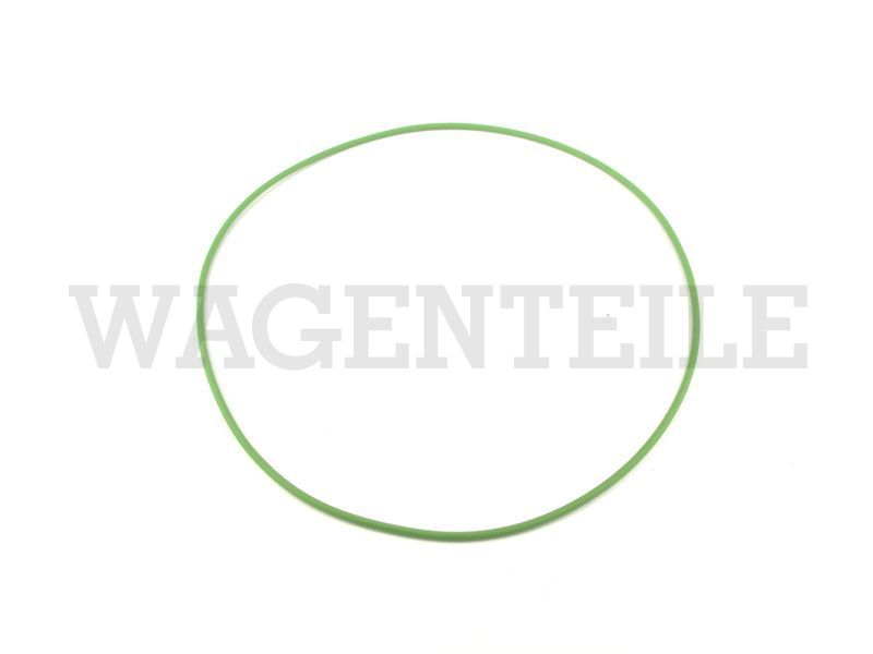 Dichtring O-Ring Zylinder oben
