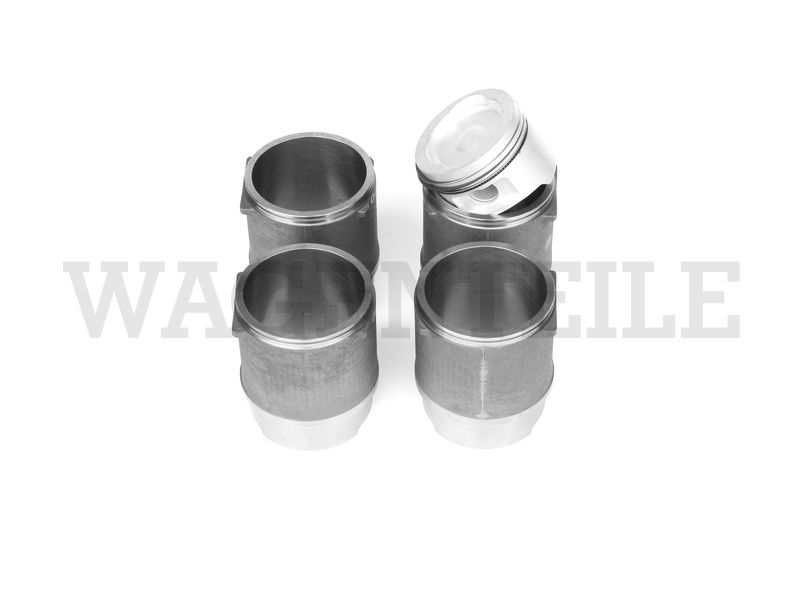 Zylinderlaufbuchse Wasserboxer 94mm – Angebot von Wagenteile