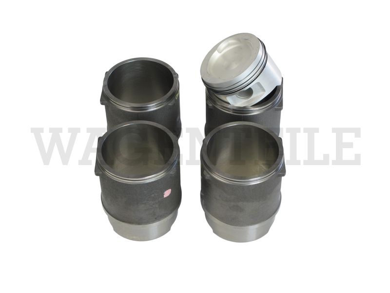 Zylinderlaufbuchse Wasserboxer 94mm – Angebot von Wagenteile