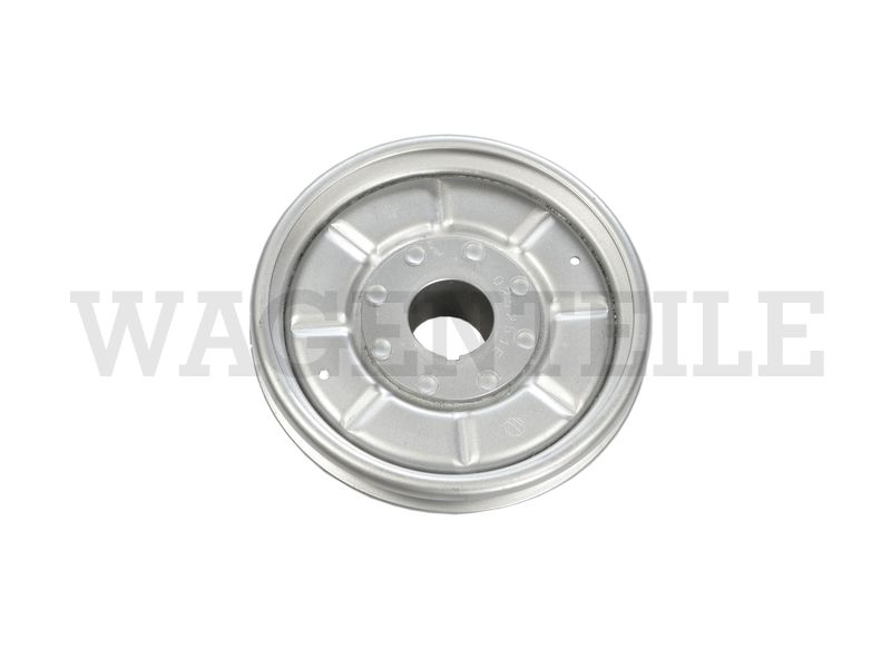 Riemenscheibe 167,6mm, Kurbelwelle, einfach