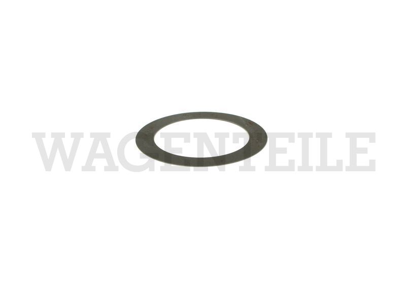 Distanzscheibe 81mm / 0,40mm – Angebot von Wagenteile