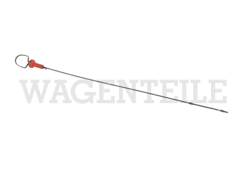 Ölmessstab, WBX – Angebot von Wagenteile
